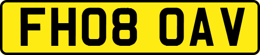 FH08OAV