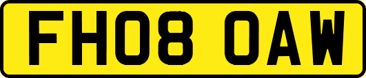 FH08OAW