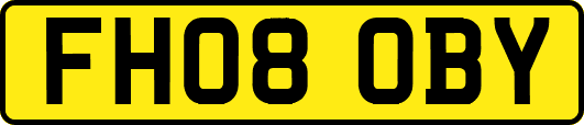 FH08OBY