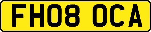 FH08OCA