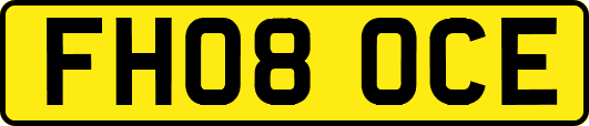 FH08OCE