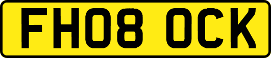 FH08OCK