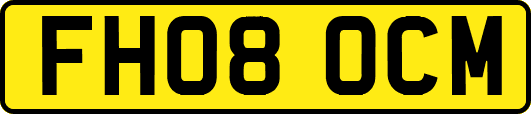 FH08OCM