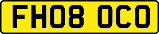 FH08OCO