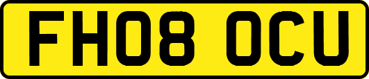 FH08OCU
