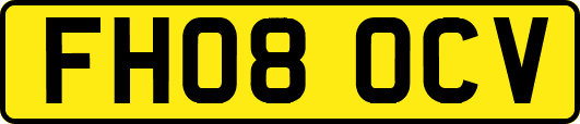 FH08OCV