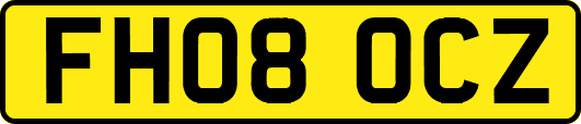 FH08OCZ