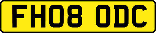 FH08ODC