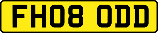 FH08ODD