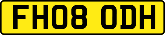 FH08ODH