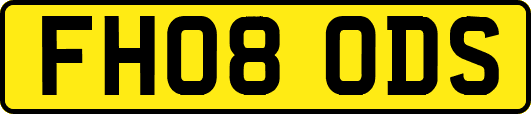FH08ODS