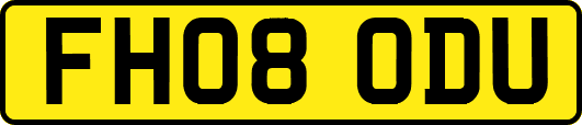 FH08ODU