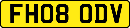 FH08ODV
