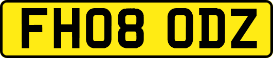 FH08ODZ