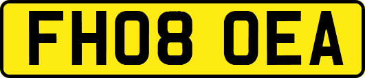 FH08OEA