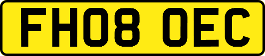 FH08OEC