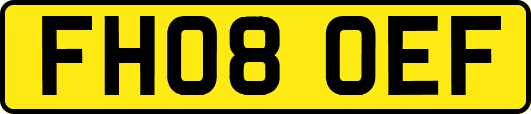 FH08OEF