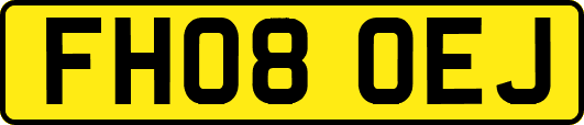 FH08OEJ