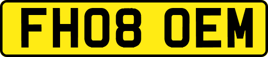 FH08OEM