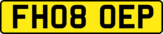 FH08OEP