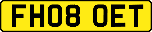 FH08OET