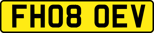 FH08OEV