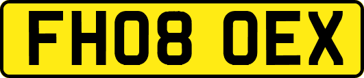 FH08OEX