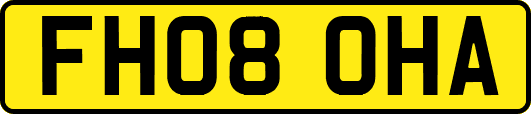 FH08OHA