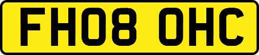 FH08OHC