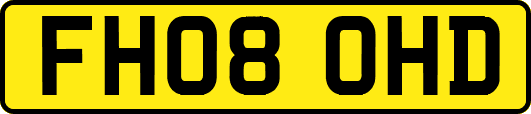 FH08OHD
