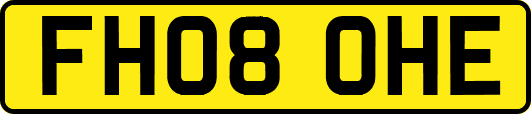 FH08OHE