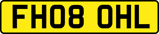 FH08OHL