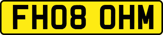 FH08OHM