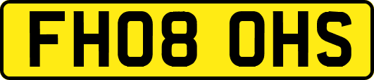 FH08OHS