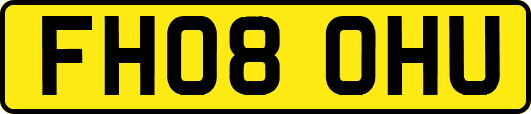 FH08OHU