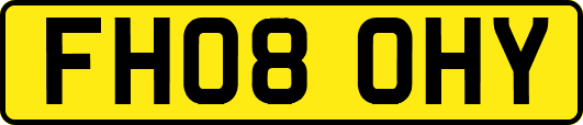 FH08OHY