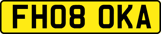 FH08OKA