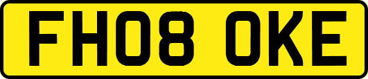 FH08OKE