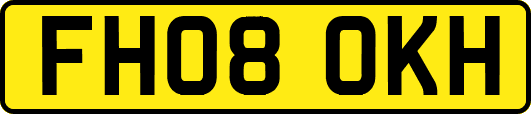 FH08OKH