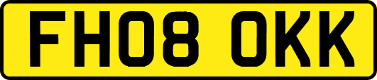 FH08OKK