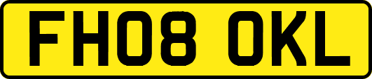 FH08OKL