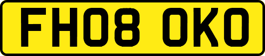 FH08OKO