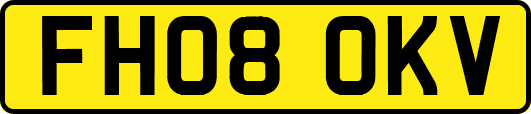 FH08OKV