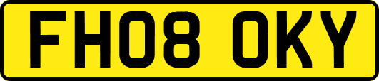 FH08OKY