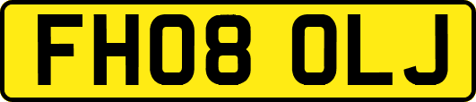 FH08OLJ