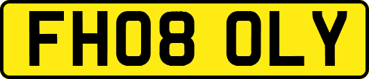 FH08OLY