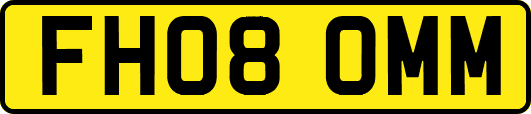 FH08OMM