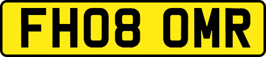 FH08OMR