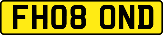 FH08OND