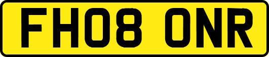 FH08ONR